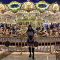 롯데월드🎡