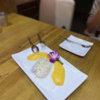 東涌區內性價比高泰菜 想念泰國菜的味道😍