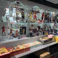 K11 Musea 禮品店 Gift & Take by Nobletime