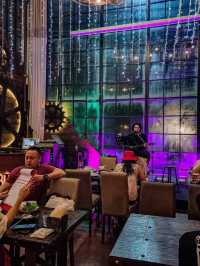 ดีบุก้า Dibuka Cafe&Restaurant