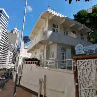 中環西式建築遊