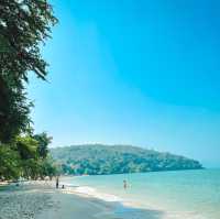 หาดทรายแก้ว สัตหีบ ชลบุรี
