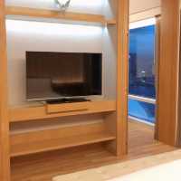 海景套房@Renaissance 萬麗海景酒店 (房間篇）