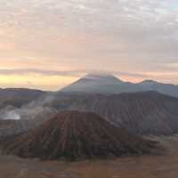 Smokey Bromo