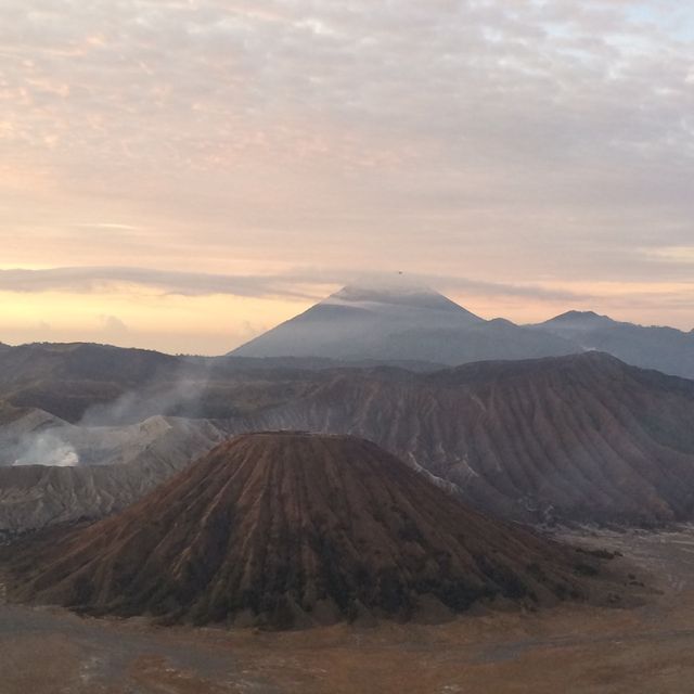 Smokey Bromo