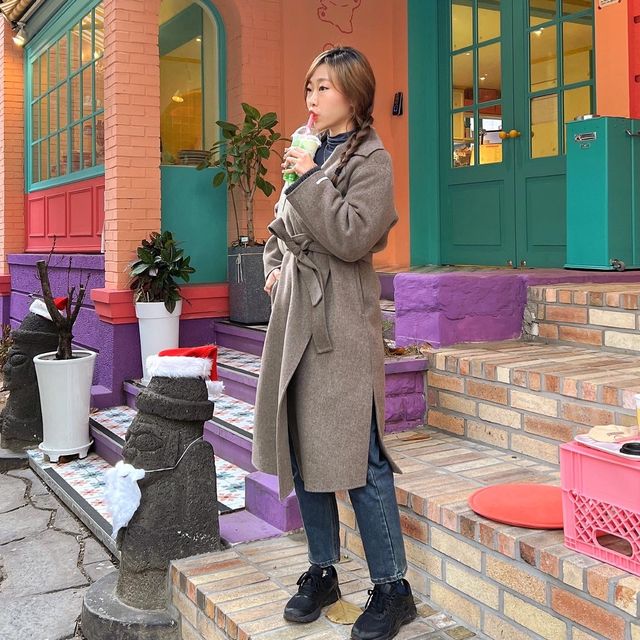 홍대 아기자기한 존예카페, 해피베어데이🐻