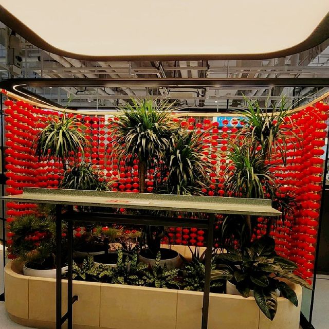 中環好去處 ～ 中環街市 