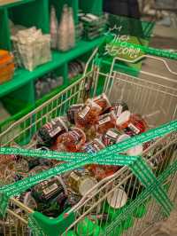 광장시장에 생긴 힙한 마켓 🛒