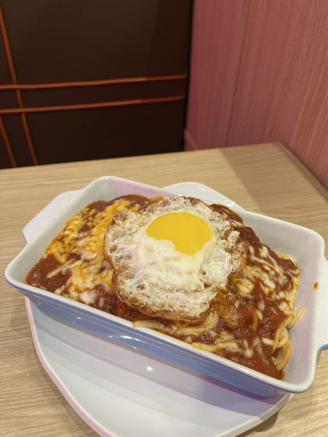 💕屯門特色冰室