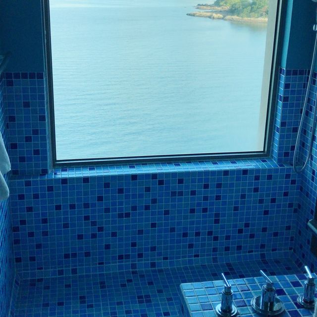 🏨 香港愉景灣酒店 Staycation 👍🏻