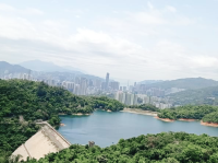 針山