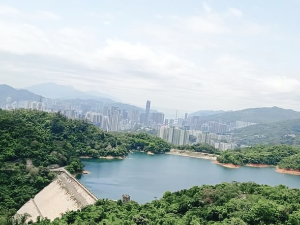 針山