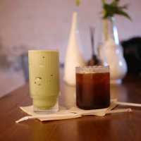 ไปคาเฟ่สไตล์จีนที่ตรังกันที่กันตัง 🇨🇳☕