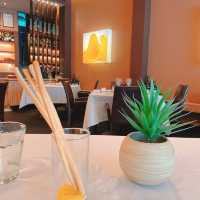 Garibaldi Italian Restaurant & Bar