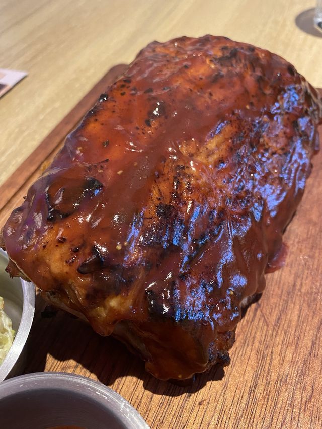 一點也沒有「窮」感的爆餡高質窮孩魚柳三文治
