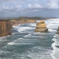 Magnificent Twelve Apostles