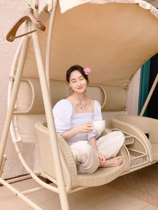 프라이빗하게 호캉스하기 너무 좋았던 롯데호텔제주 🏰