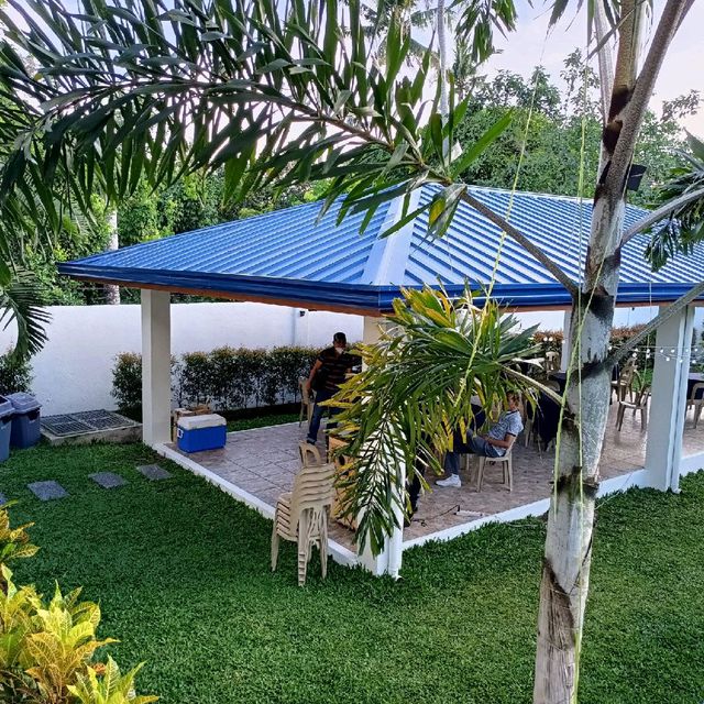 private resort in san pablo city