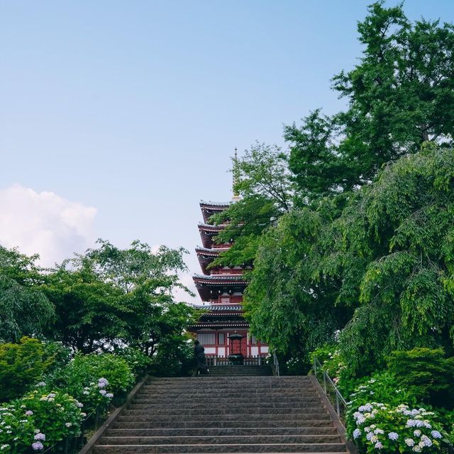Hondoji (Kita-Kogane)