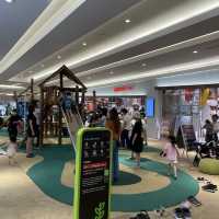 名古屋市西区　モゾワンダーシティー