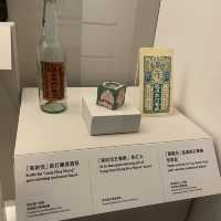 「社會民生」展覽@香港歷史博物館