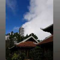 Ba Na Hills Nature