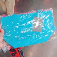 限定ブレゼントゲット！