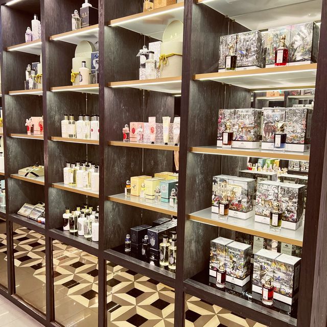頂級高質感品味香水｜Penhaligon's潘海莉根｜獸首系列香水瓶讓人想收藏