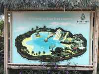 泰國布吉島人工大湖水上活動中心