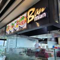 Famous L32 Ban Mian (yummy noodles)