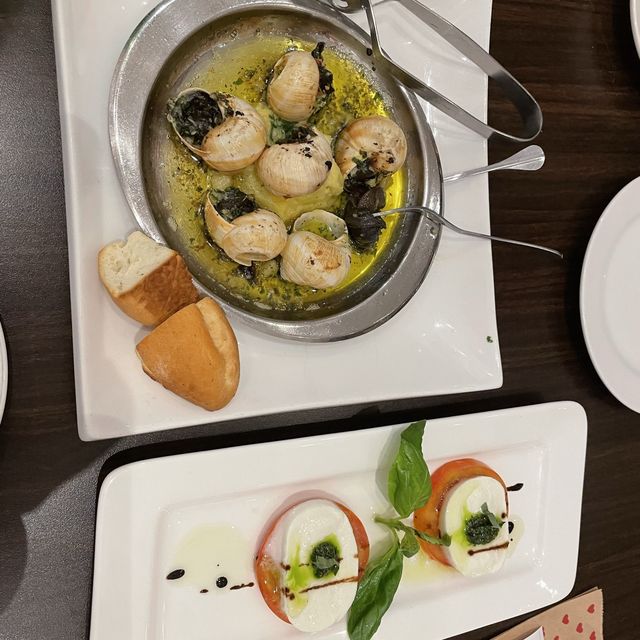 특별한 날,  스테이크 썰러 가고 싶다면 ? 🍽 상 받은 스테이크집 