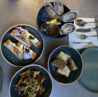 desire bar & restaurant