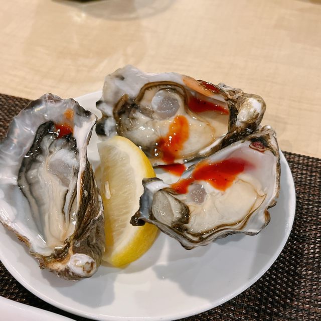 頗有驚喜，性價比超高！