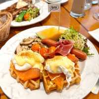 【Plato Cafe & Bistro - 休閒抵食西餐廳】
