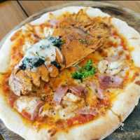The Titan Food ร้านอาหารระดับโรงแรม 5 ดาว 