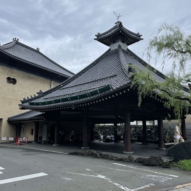 【兵庫県:城崎温泉】行列で食べれなかったスイーツとまさかの出会いで感激！