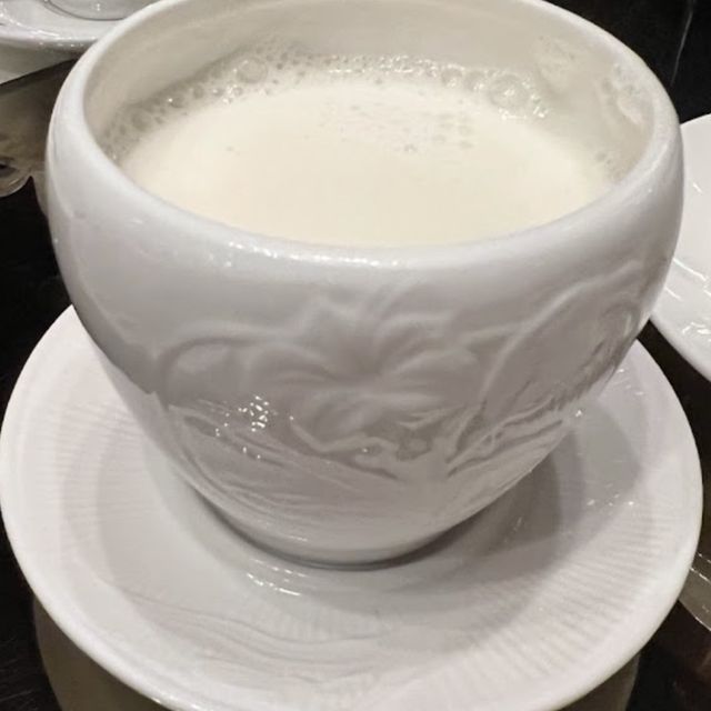 君品酒店（頤宮）三星米其林非吃不可