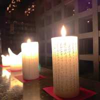 【京都】神秘的な本殿金堂