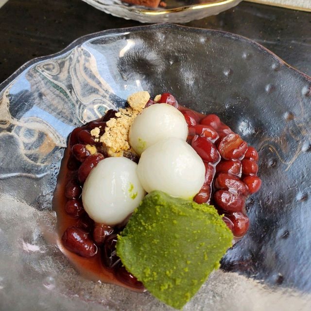 天文臺型格居酒屋Sakeh
