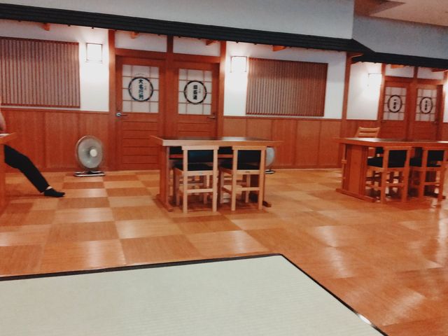 【箱根】6種の風呂が魅力『弥次喜多の湯』