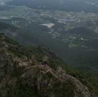 Sinbulsan (mountain)