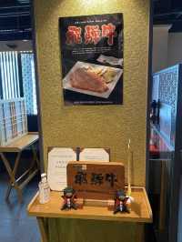 正宗日本燒肉~😍😍好正