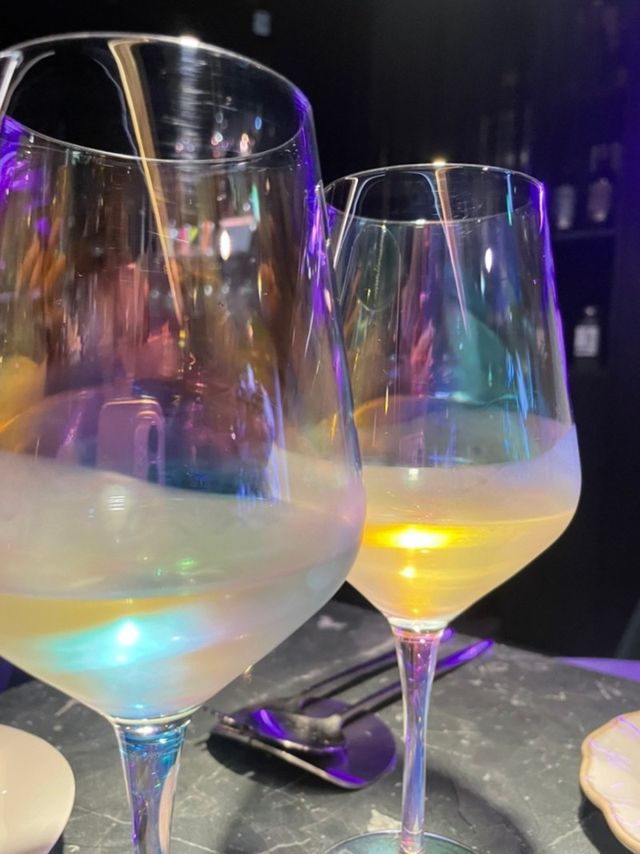가로수길와인바::뇨끼가 맛잇는 분위기 좋은 와인바 코르바니W
