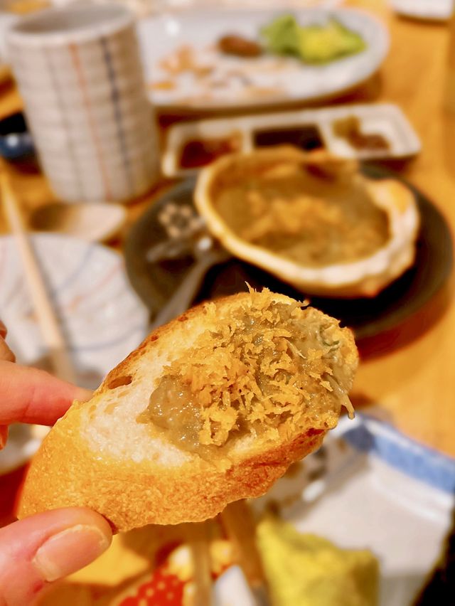 日本直送活🦞刺身