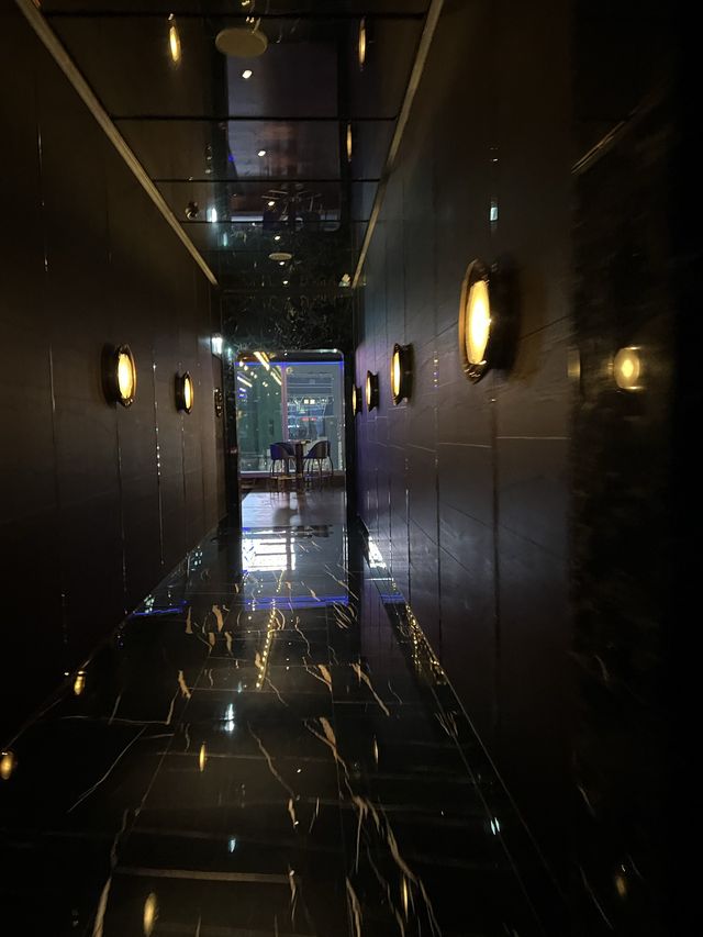 第三炮🎉尖沙咀夜景一流慶祝餐廳😄