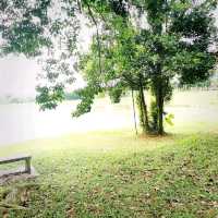 Tunku Putra Lake Garden