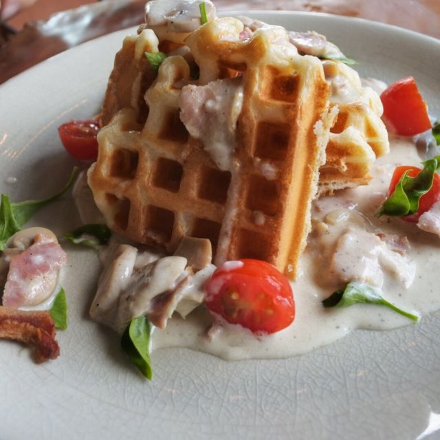 Feelsion cafe in Phuket town