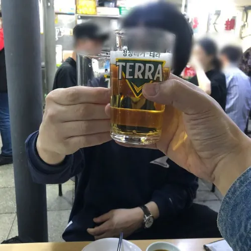 韓国/ソウル【鍾路】現地人がおすすめする!超ローカル タットリタンのお店❤️🔥