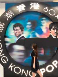 Explore Hong Kong’s culture 🎤