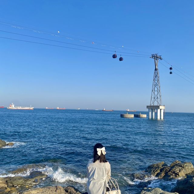 부산 송도 여행